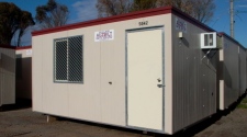 Transportable Buildings - Fast, Cheap and Durable