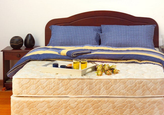Flexible Way To Make Your Body Healthier With Foam Mattresses
