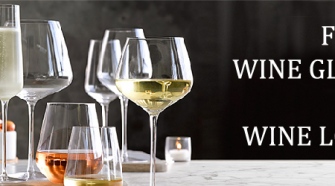 Facts Of Wine Glasses For Wine Lovers
