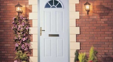 A List Of Brilliant Reasons Why A uPVC Door Is The Ideal Front Door For Your Property