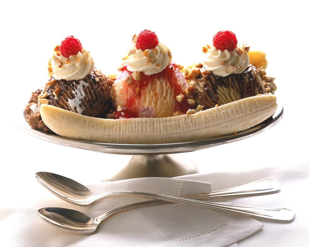 6 Ice Creams Worth Eating! 