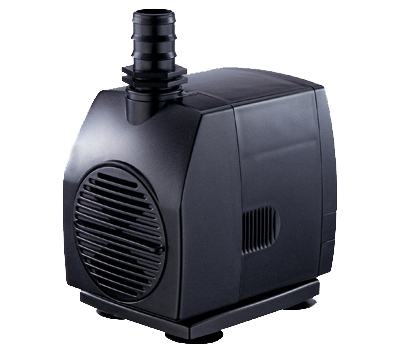 Enhance Your Home’s Aquatic Scenery With Water Pumps