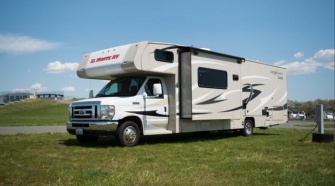 How To Pick Right Cover For Your Recreational Vehicle?