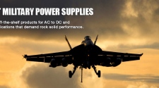 Military Grade Power Supply vs Standard Industrial Power Supply