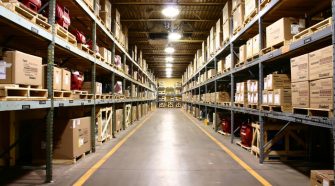 The Importance Of Maintaining Proper Warehouse Documents