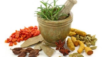 Herbal Medication To Relieve Pain