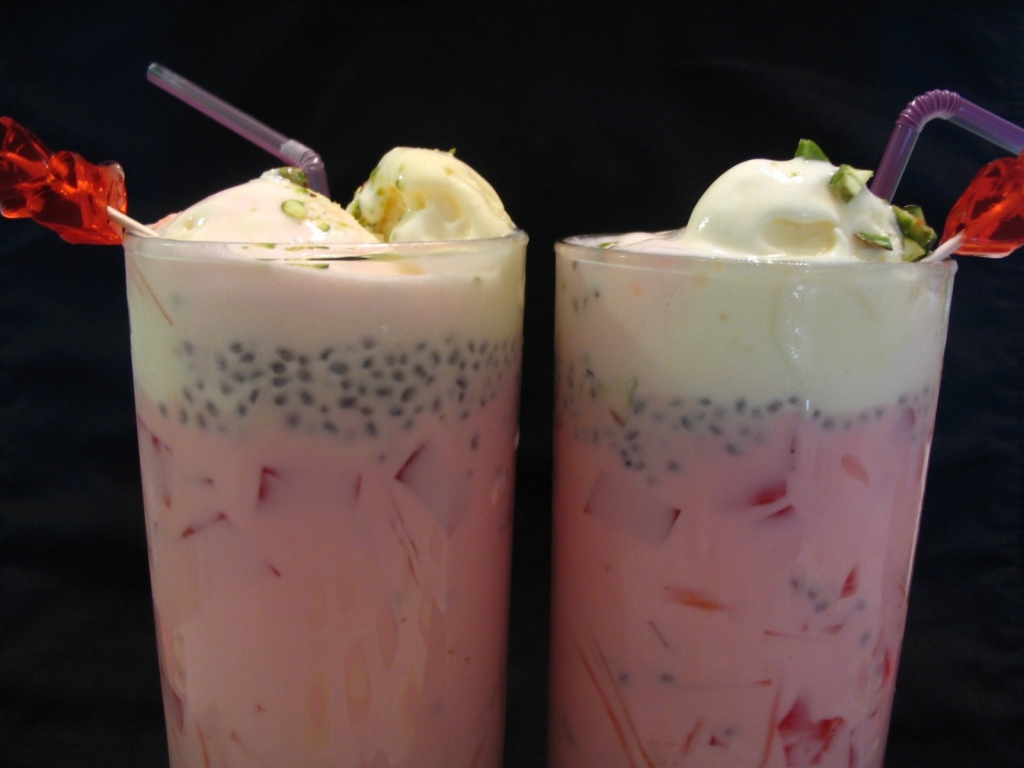 6 Ice Creams Worth Eating! 