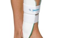 Choosing The Best Ankle Braces For Your Sprained or Injured Ankle