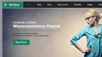 Discover Perfect Design With Unique Themes From woocommerce Today