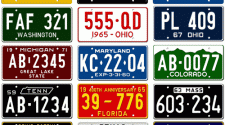 How To Do License Plate Lookup Free