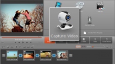 Movavi Video Editor