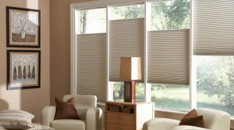 Panel Track Blinds – How To Make Use Of Its Versatility