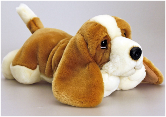 Why Soft Toys Are Necessary For The Growth Of Children’s?