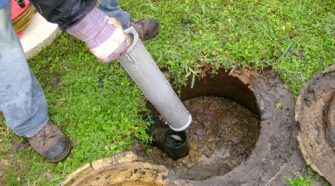 Why Trust a Professional For Septic Tank Maintenance Job