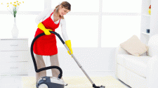 A Cleaner and Healthier Home With Professional Cleaners