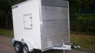 Get Top Quality Trailer Units From A Specialized Seller In Denver