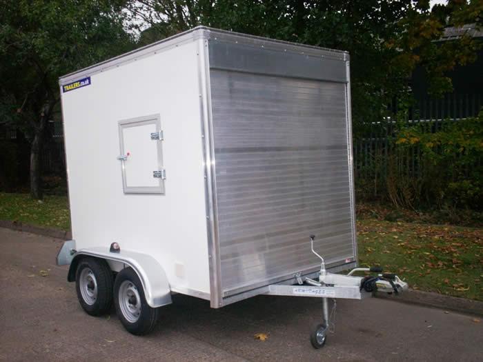 Get Top Quality Trailer Units From A Specialized Seller In Denver