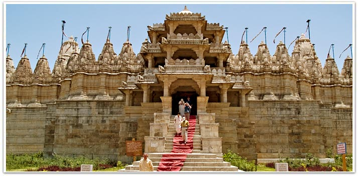Ranakpur - A Perfect Escapade Deep Into Lap Of Mother Nature