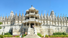 Ranakpur - A Perfect Escapade Deep Into Lap Of Mother Nature