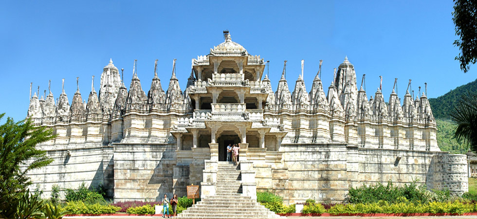 Ranakpur - A Perfect Escapade Deep Into Lap Of Mother Nature