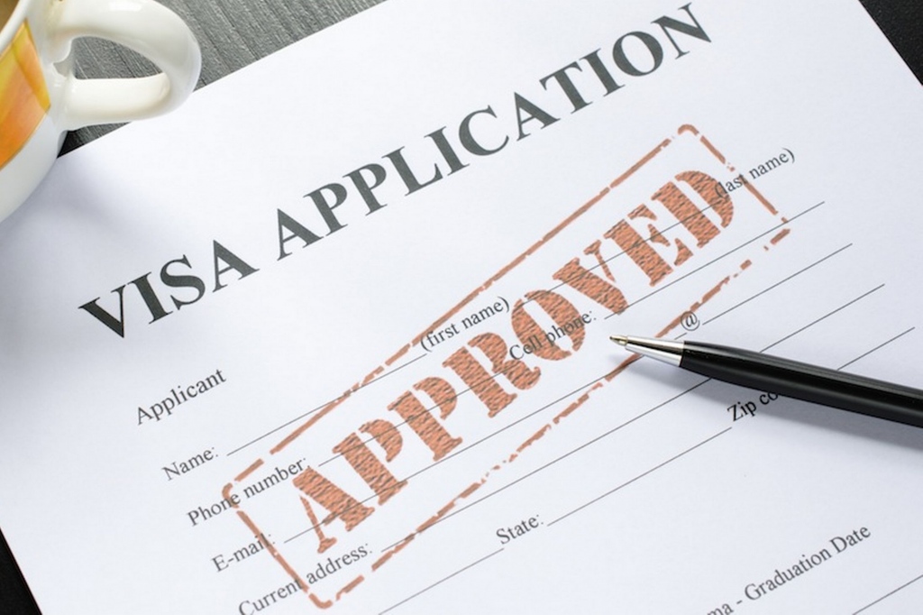 3 Visa Requirements Which You Must Know
