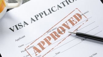 3 Visa Requirements Which You Must Know