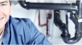 5 Things To Consider When Hiring A Professional Plumber