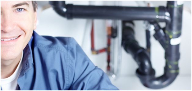 5 Things To Consider When Hiring A Professional Plumber