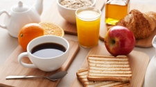 6 Healthy Breakfast Ideas