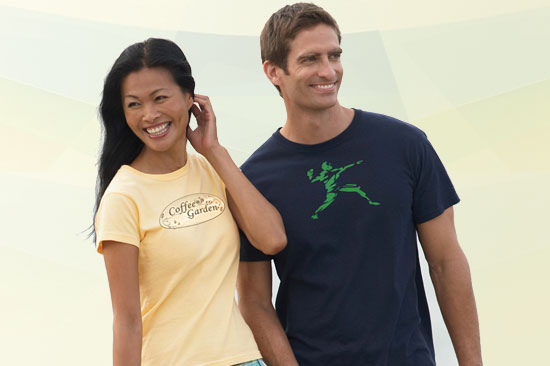 7 Tips For Using Custom Polo Shirts In San Diego Marketing