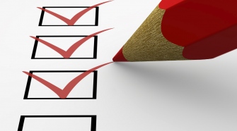 Checklist That Audit Companies Need To Follow