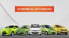 Economical Hatchbacks Ruling Philippines