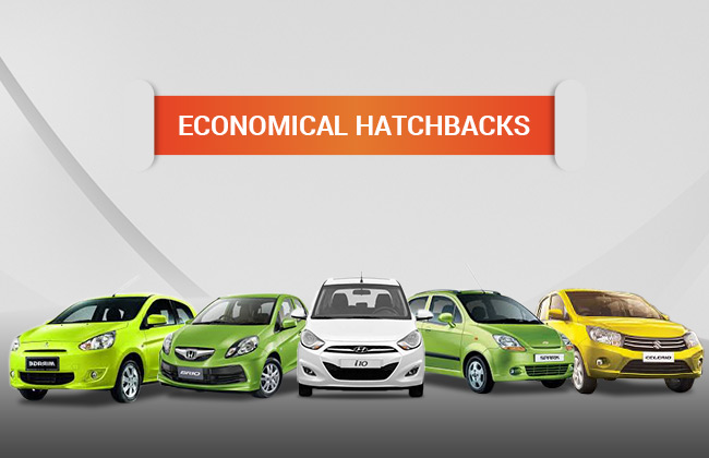 Economical Hatchbacks Ruling Philippines