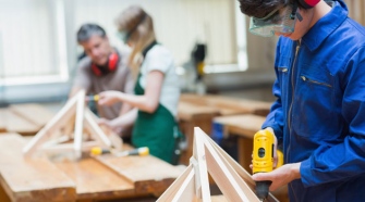 Is Vocational Education Necessary?