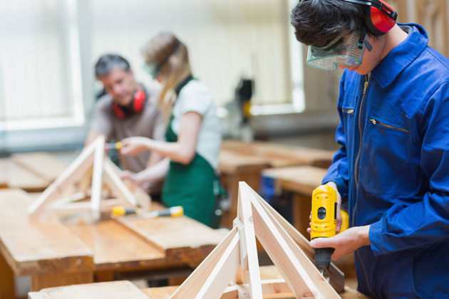 Is Vocational Education Necessary?