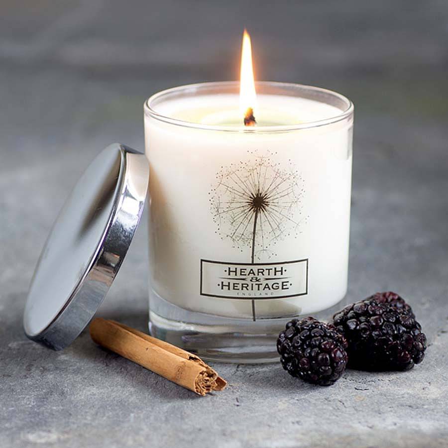 Spruce Up Your Home With These Popular Scented Candles