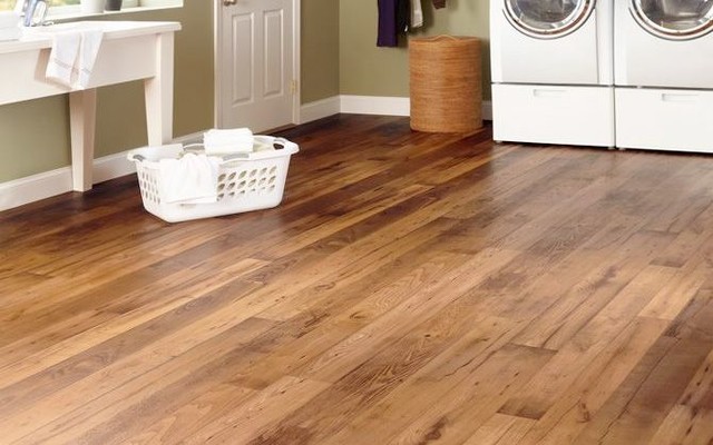 Vinyl Flooring – Good Reasons To Opt For This Kind Of Flooring Option