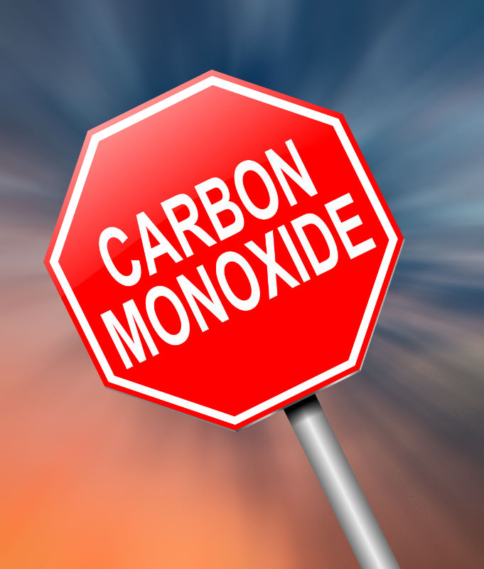 Why We Need Chimney Sweeps – Carbon Monoxide!