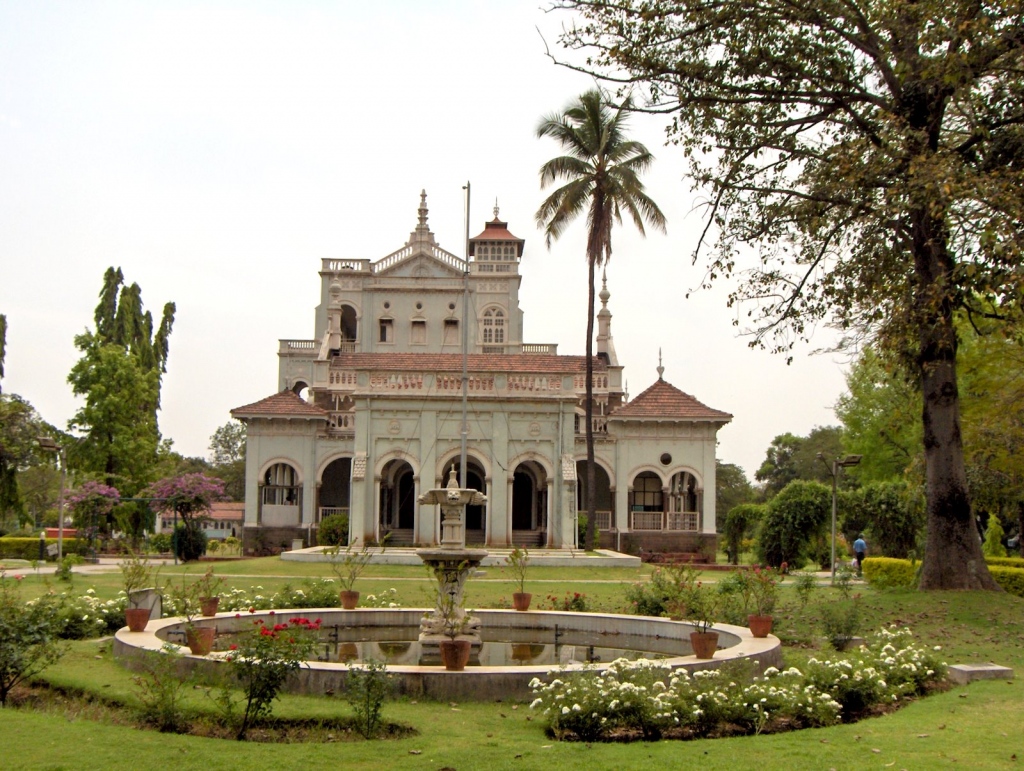 Pune - The Rapidly Developing City Of Maharashtra