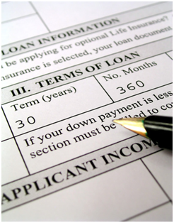 Tricks To Get Your Mortgage Loan Approved1