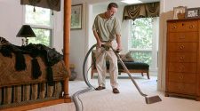 What Is The Advantage Of Taking The Cleaning Services?