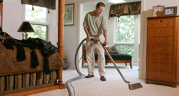 What Is The Advantage Of Taking The Cleaning Services?