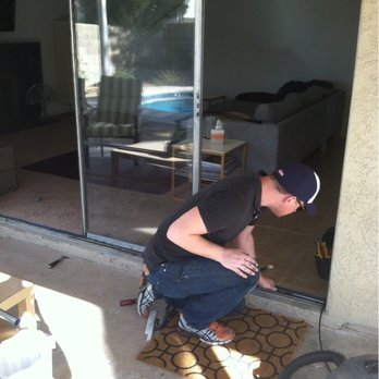 Finding A Glass Sliding Door Repair Service In Los Angeles