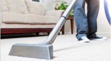 What You Need To Know About Carpet Cleaning