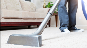 What You Need To Know About Carpet Cleaning
