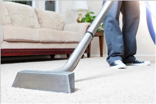 What You Need To Know About Carpet Cleaning