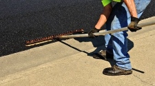 paving san jose