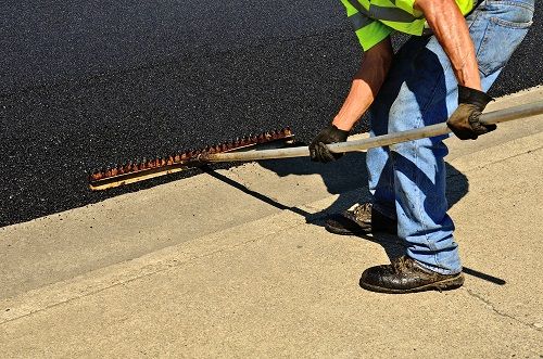 paving san jose