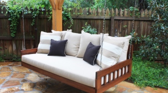 outdoor furniture