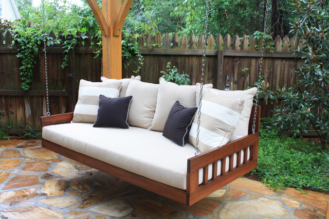 outdoor furniture